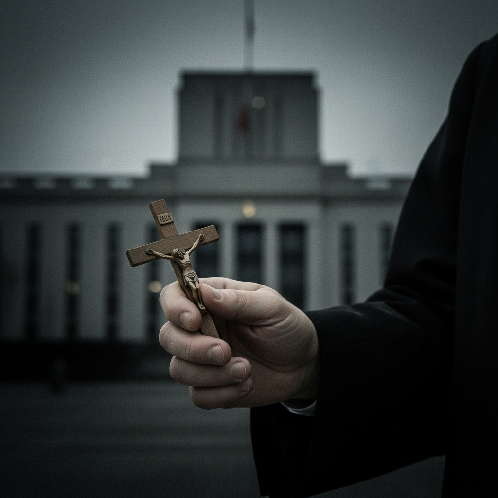 Tensión entre el Gobierno y la Iglesia Católica tras el Tedeum del 25 de Mayo: ¿Un punto de quiebre en la relación institucional?