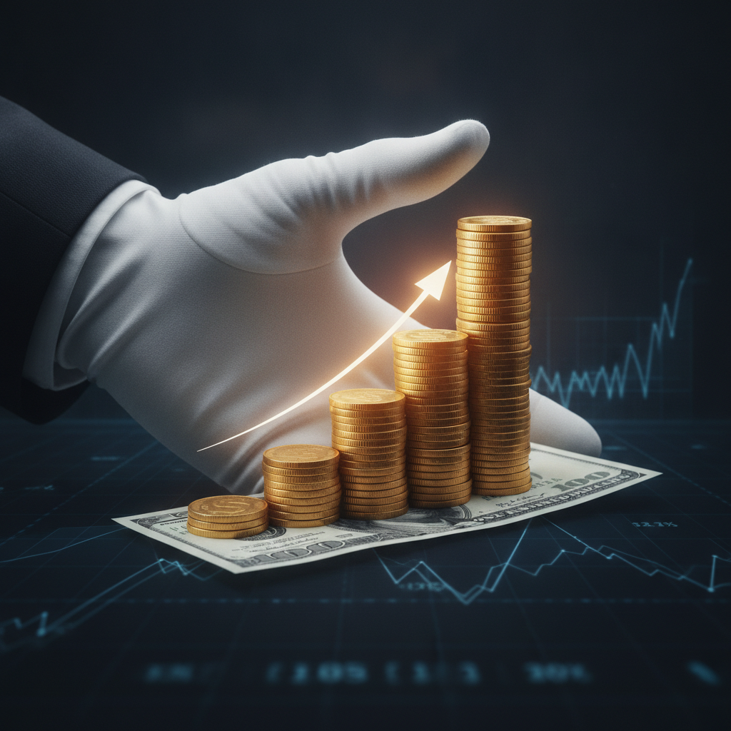 El BCRA y la compra récord de dólares: ¿Se consolida la estrategia de acumulación de reservas?
