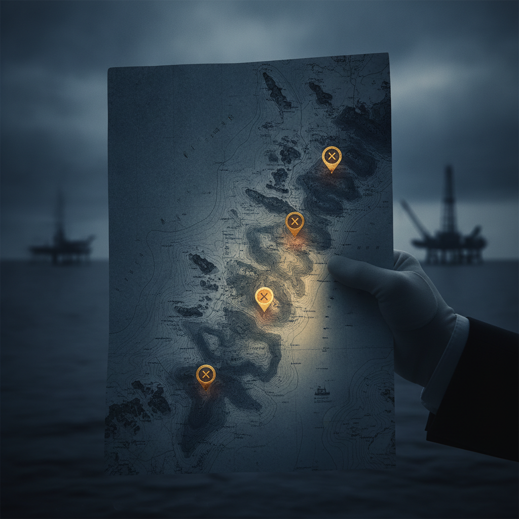 Licitación de área para exploración petrolera offshore: ¿El 'boom' energético se consolida con la inversión extranjera?