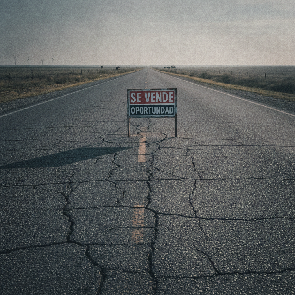 Inversores de EE.UU. vuelven a mirar a Argentina: ¿Oportunidad real o ventana efímera?
