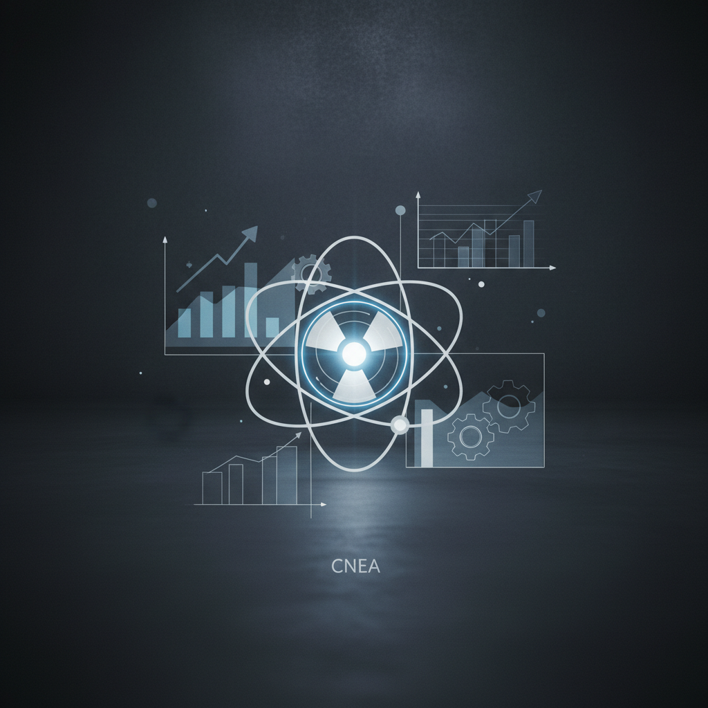 76° Aniversario de la CNEA: Reivindicación del potencial nuclear argentino y llamado a la inversión privada