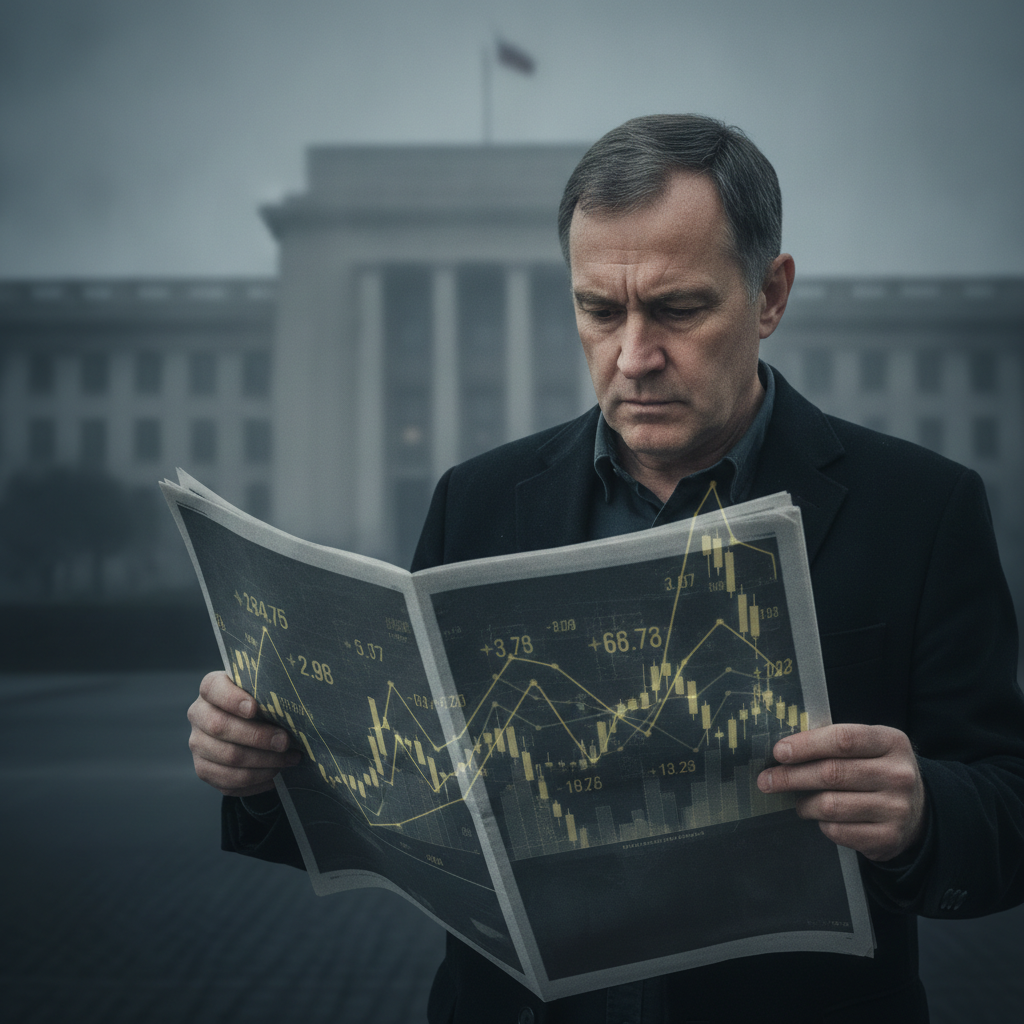 Licitación de deuda del Ministerio de Economía: ¿El Bonar 2029 es una señal de confianza o un parche temporal?